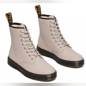 Doc Martens Zavala Combat Boots